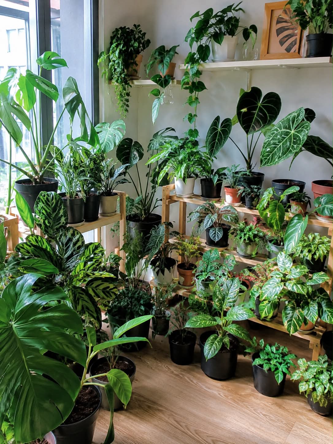 Indoor Plants