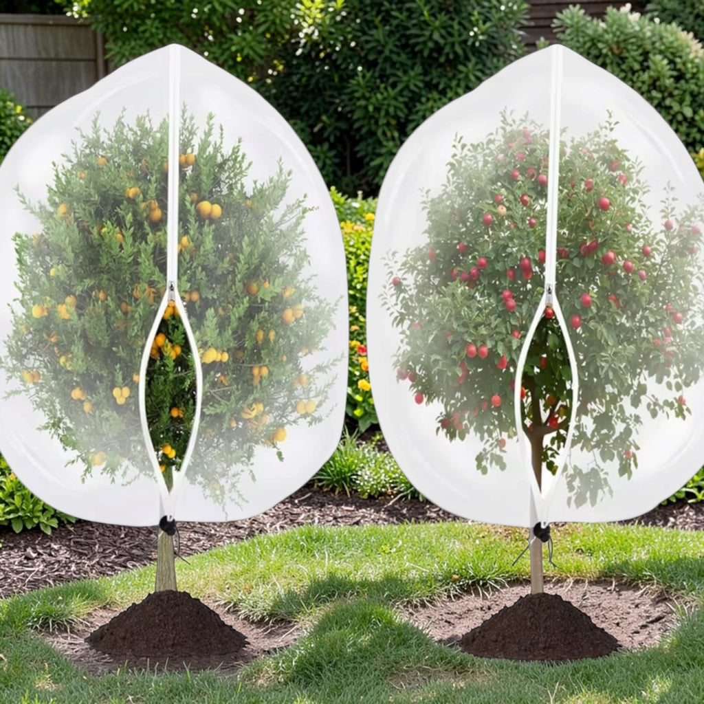 Fruit Tree Protecting Net