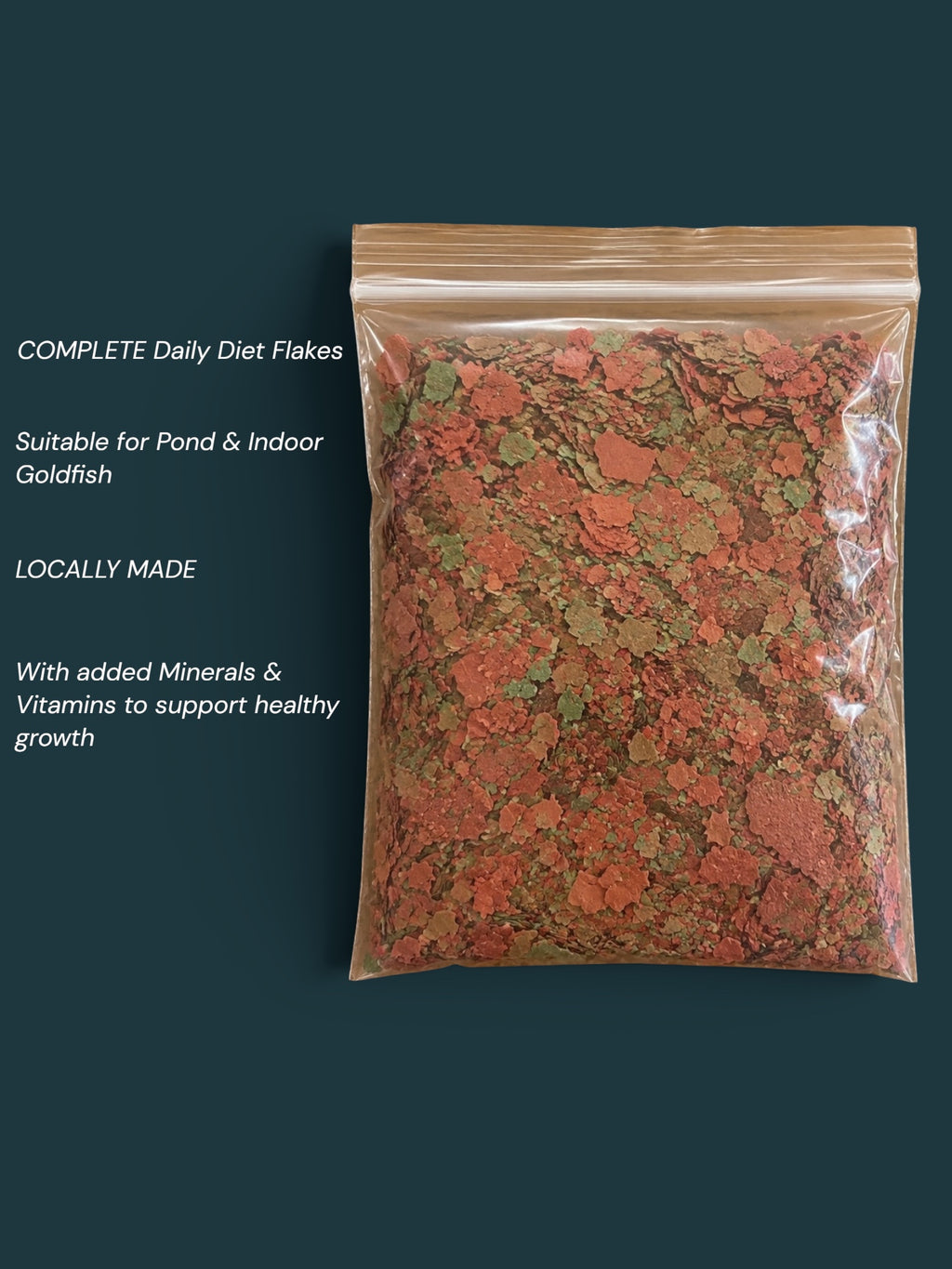 FSG Goldfish Flakes - 35g