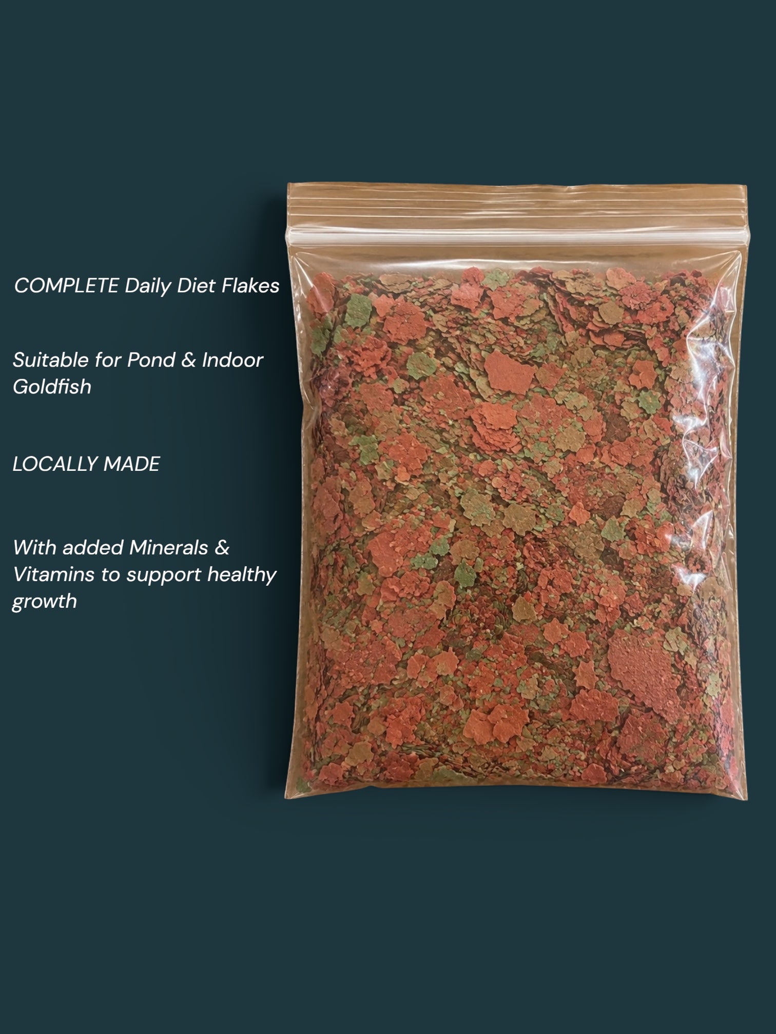FSG Goldfish Flakes - 35g