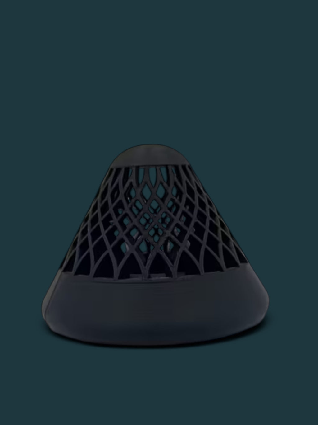 Floating Aquarium Plant Basket