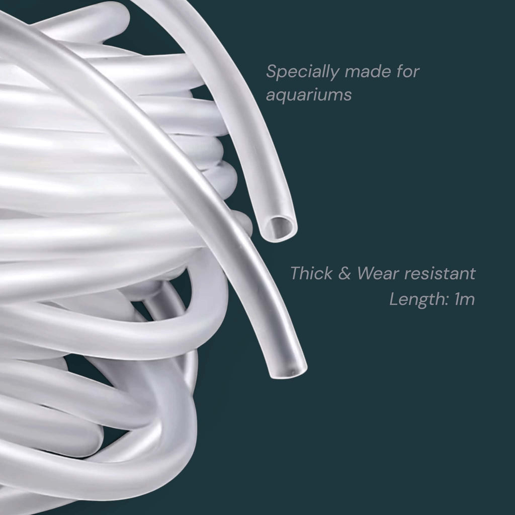 Aquarium Airline Tubing - 1m