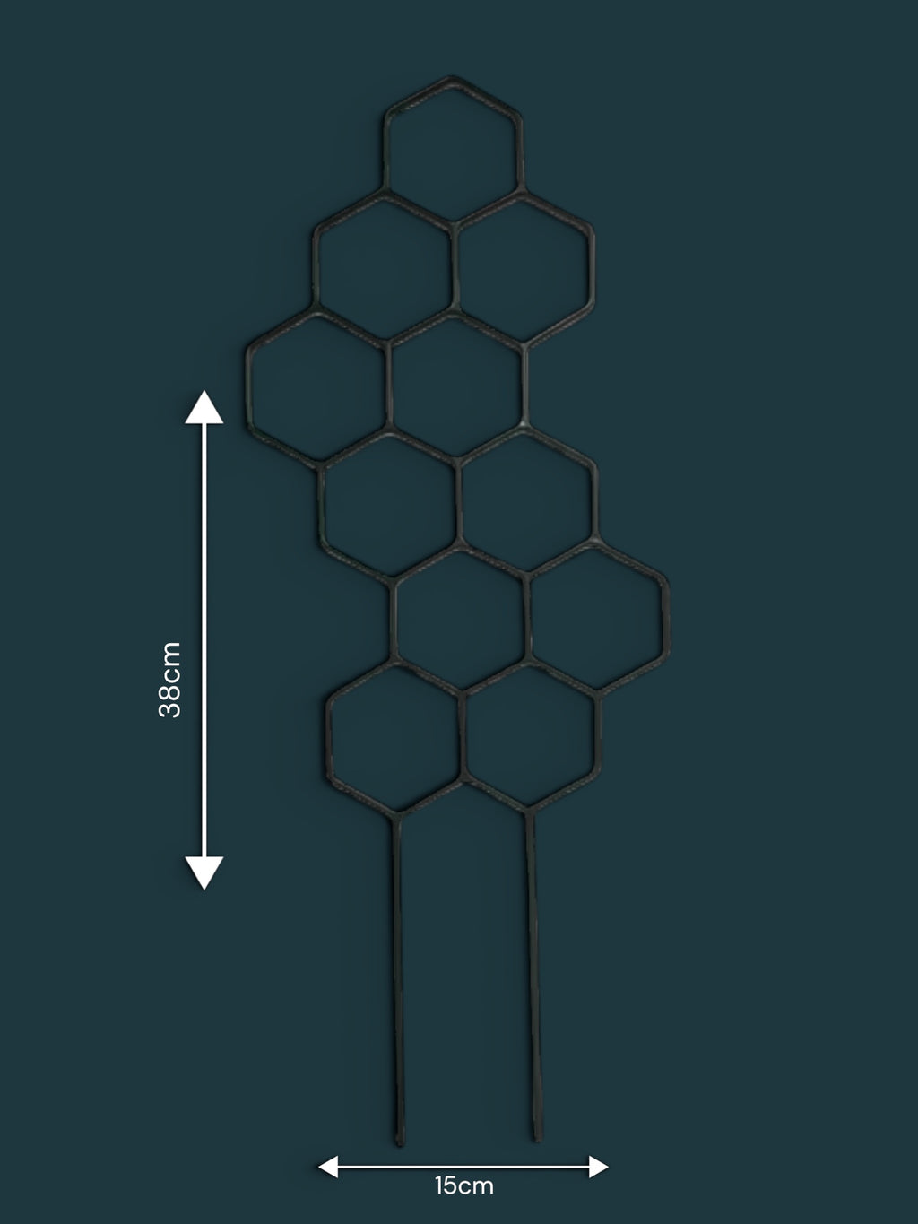 Plant Climbing Support Stake