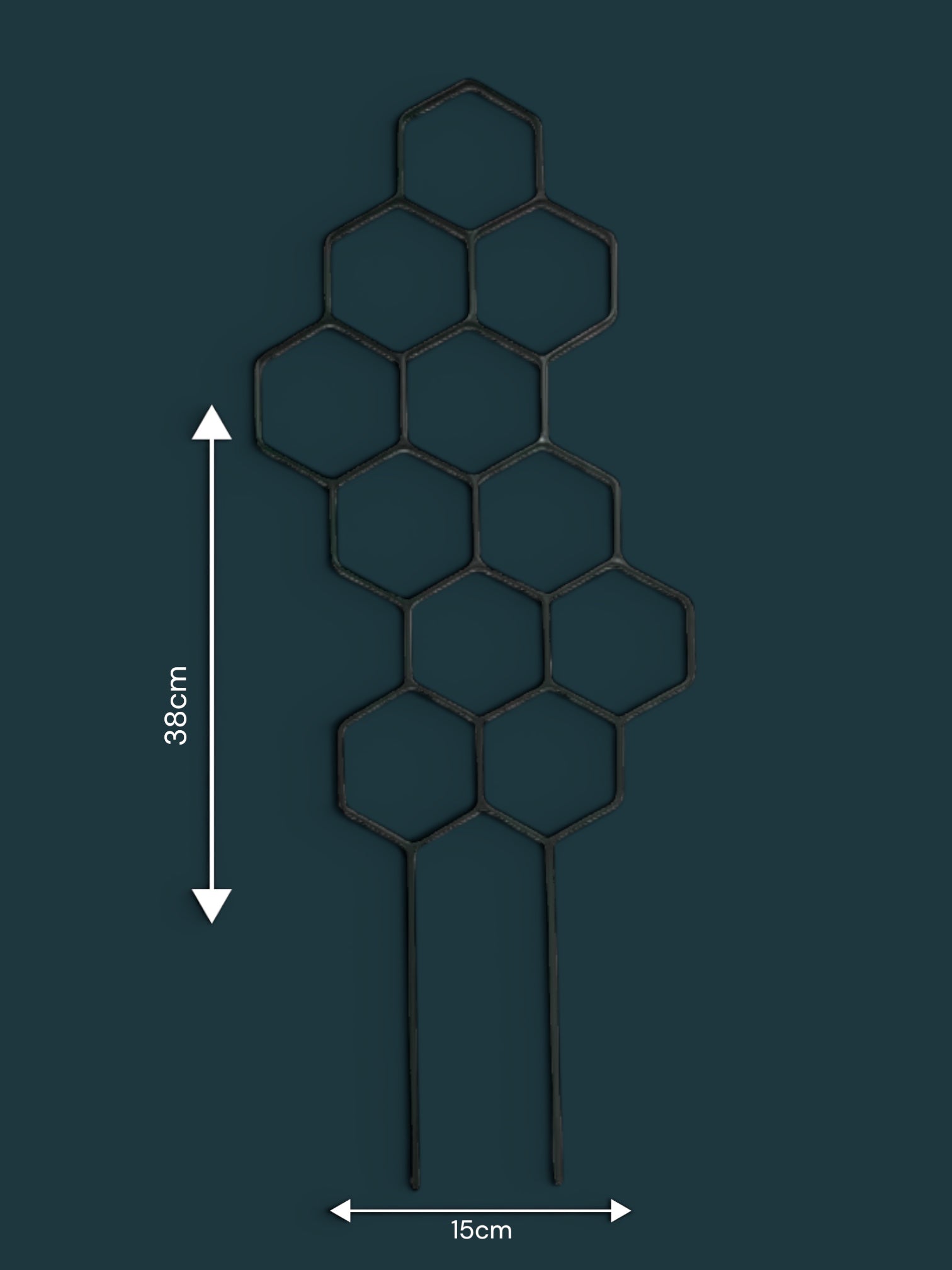 Plant Climbing Support Stake