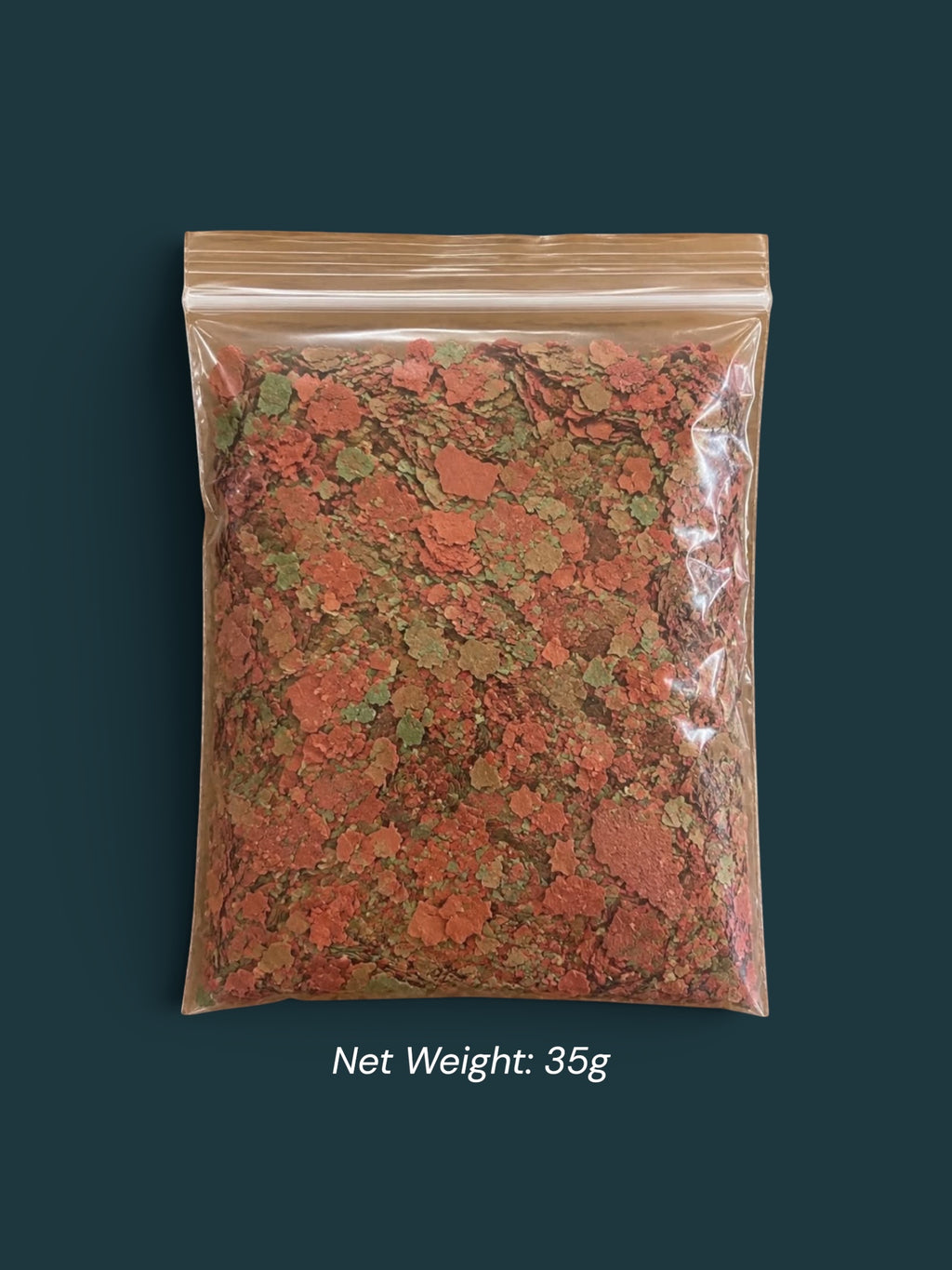FSG Goldfish Flakes - 35g
