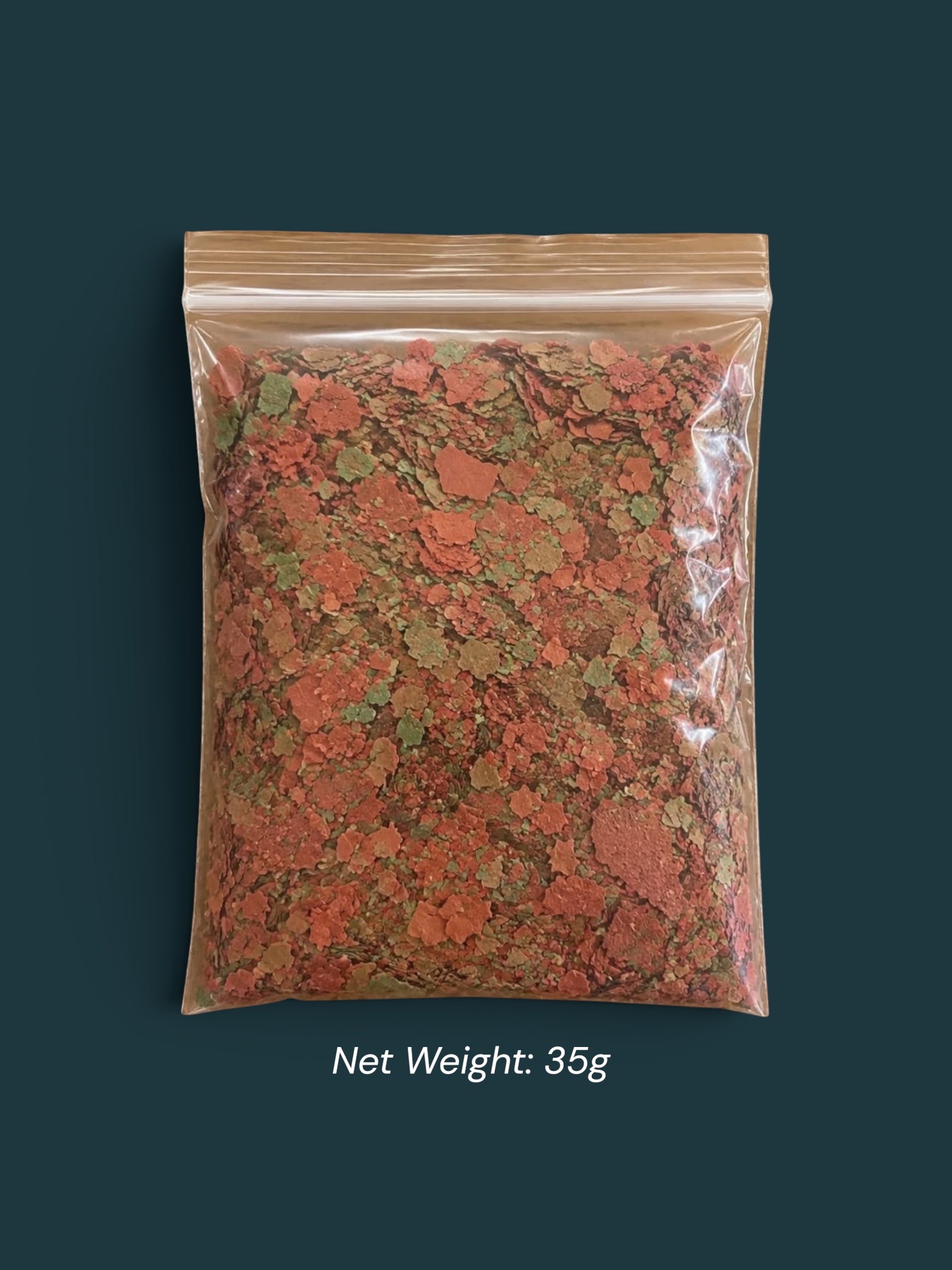 FSG Goldfish Flakes - 35g
