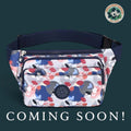 Waist & Cross body Bags - COMING SOON! -
