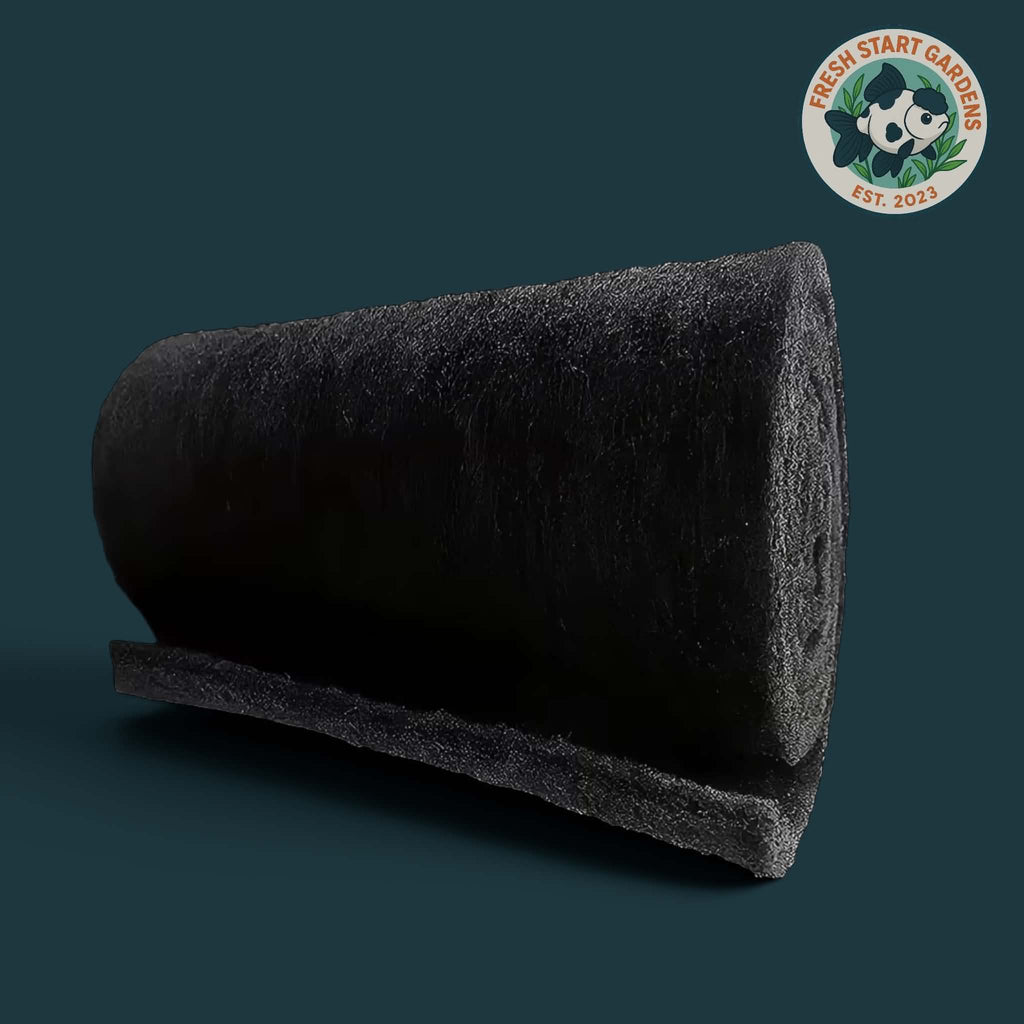 Activated Carbon Filter Media Pads
