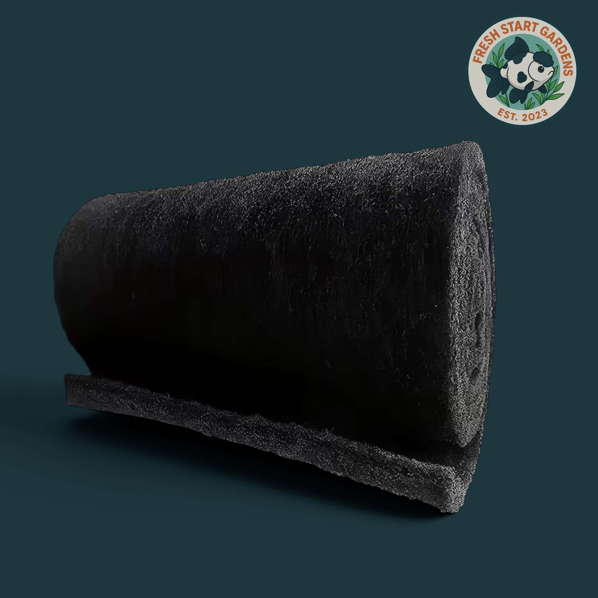 Activated Carbon Filter Media Pads