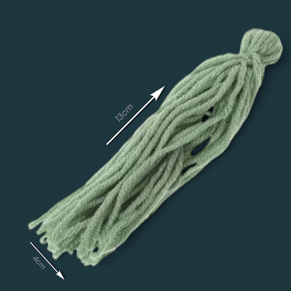 Aquarium Spawn Mops