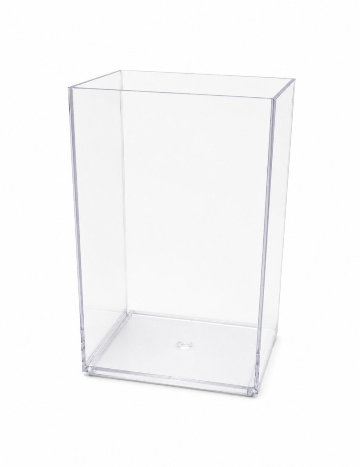 Betta Display Aquarium – Crystal Clear Viewing Container