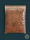 FSG Goldfish Flakes 20g [COMPLETE Diet]
