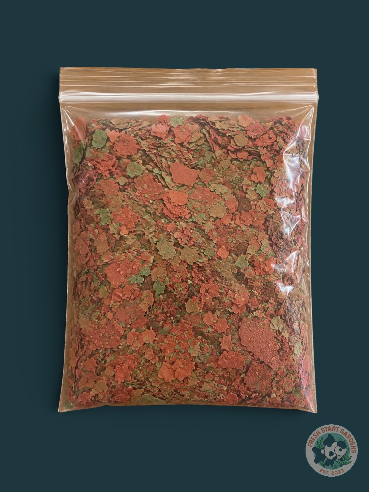 FSG Goldfish Flakes 20g [COMPLETE Diet]