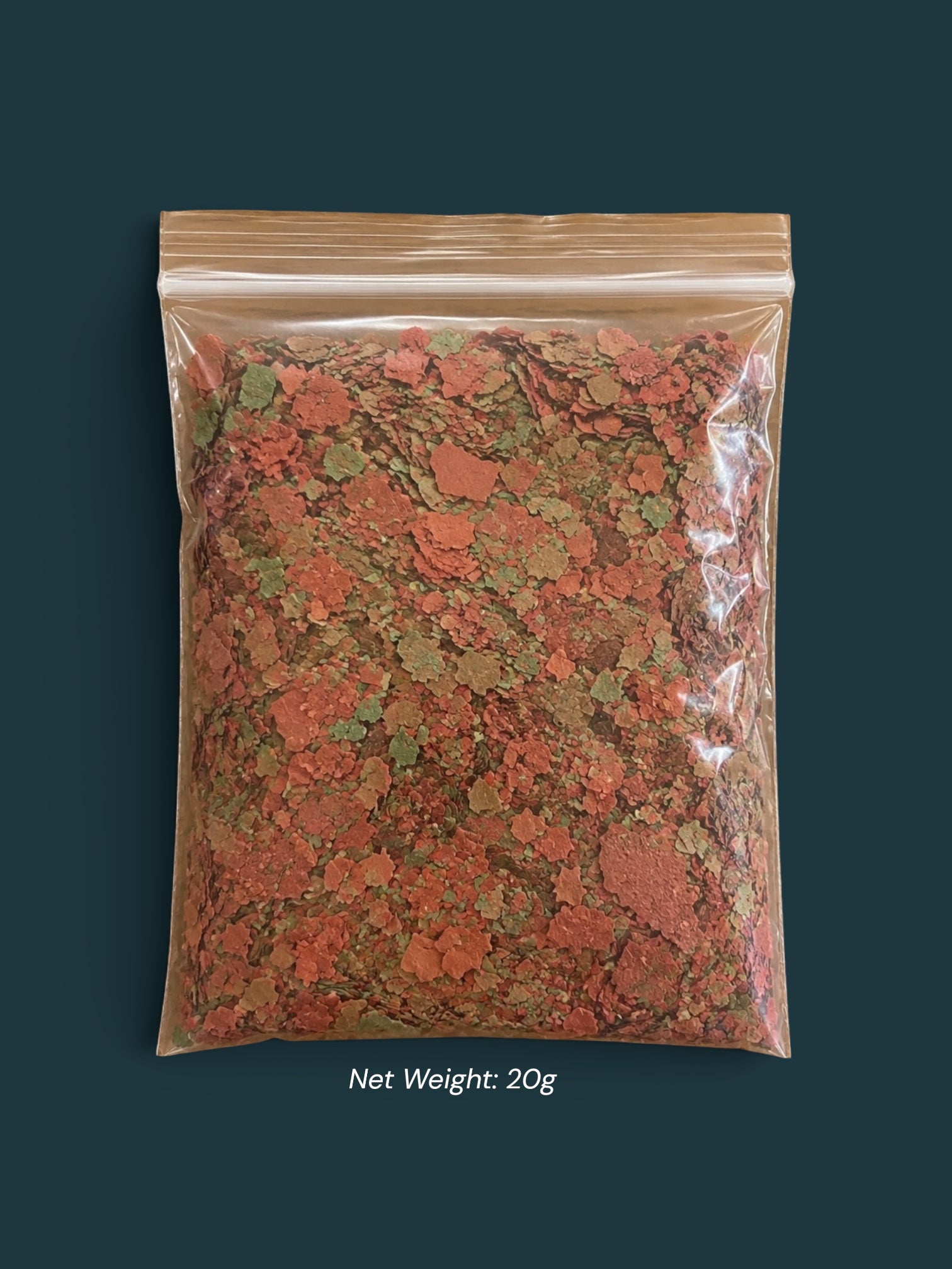 FSG Goldfish Flakes 20g [COMPLETE Diet]