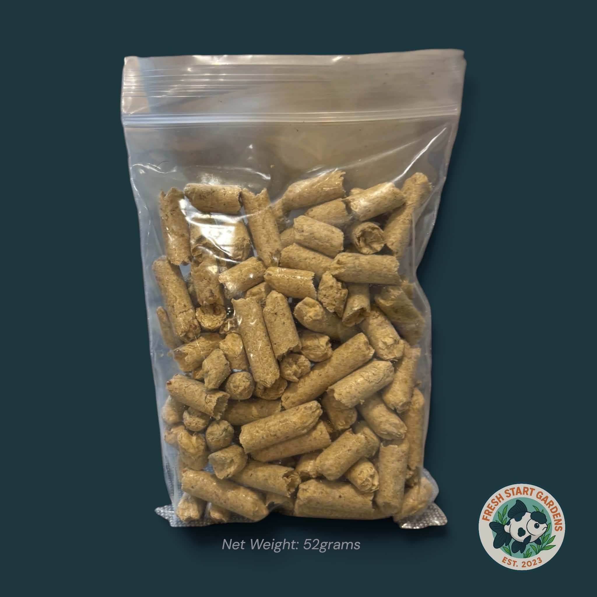 Shrimp Snow (Shrimp Flakes) 52g