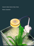 LED Aquarium Clip-On Light