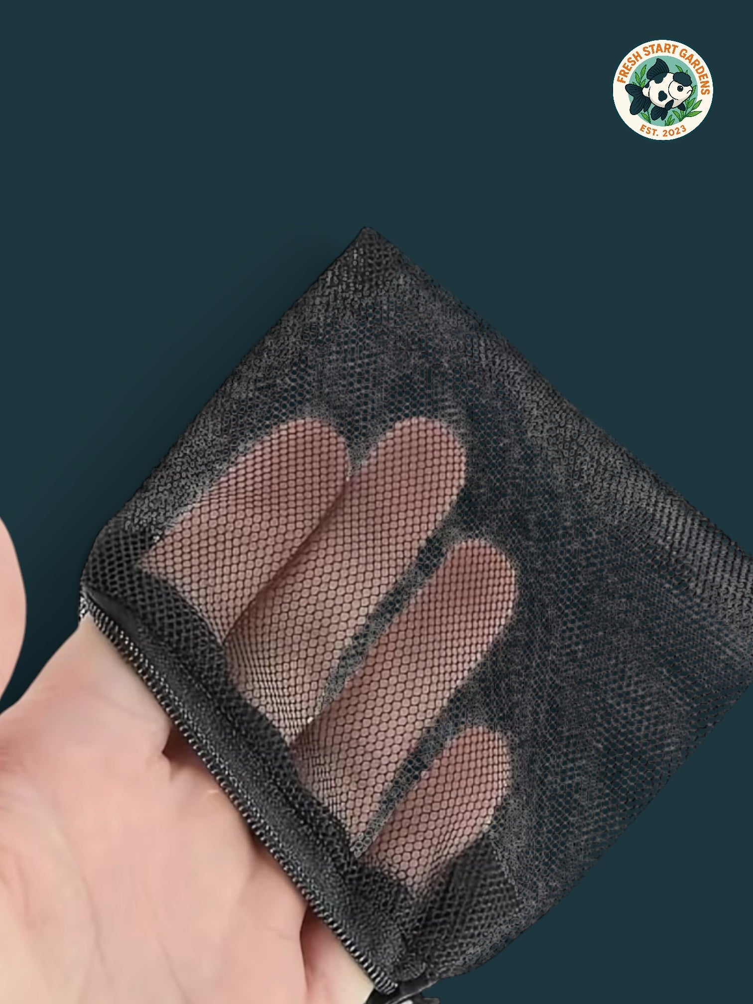 Premium Aquarium Filter Media Bag