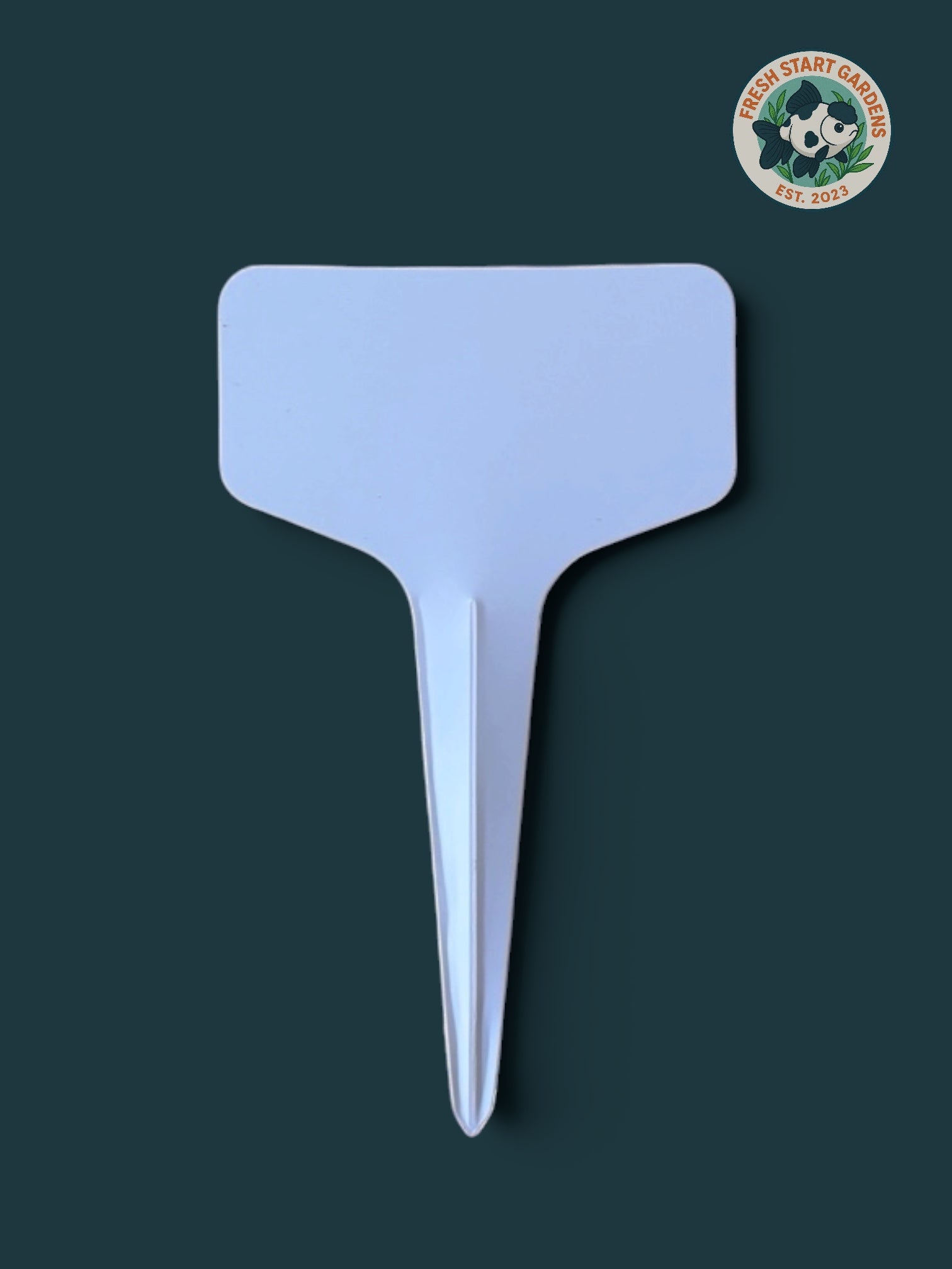 Premium Fillable Plant Labels