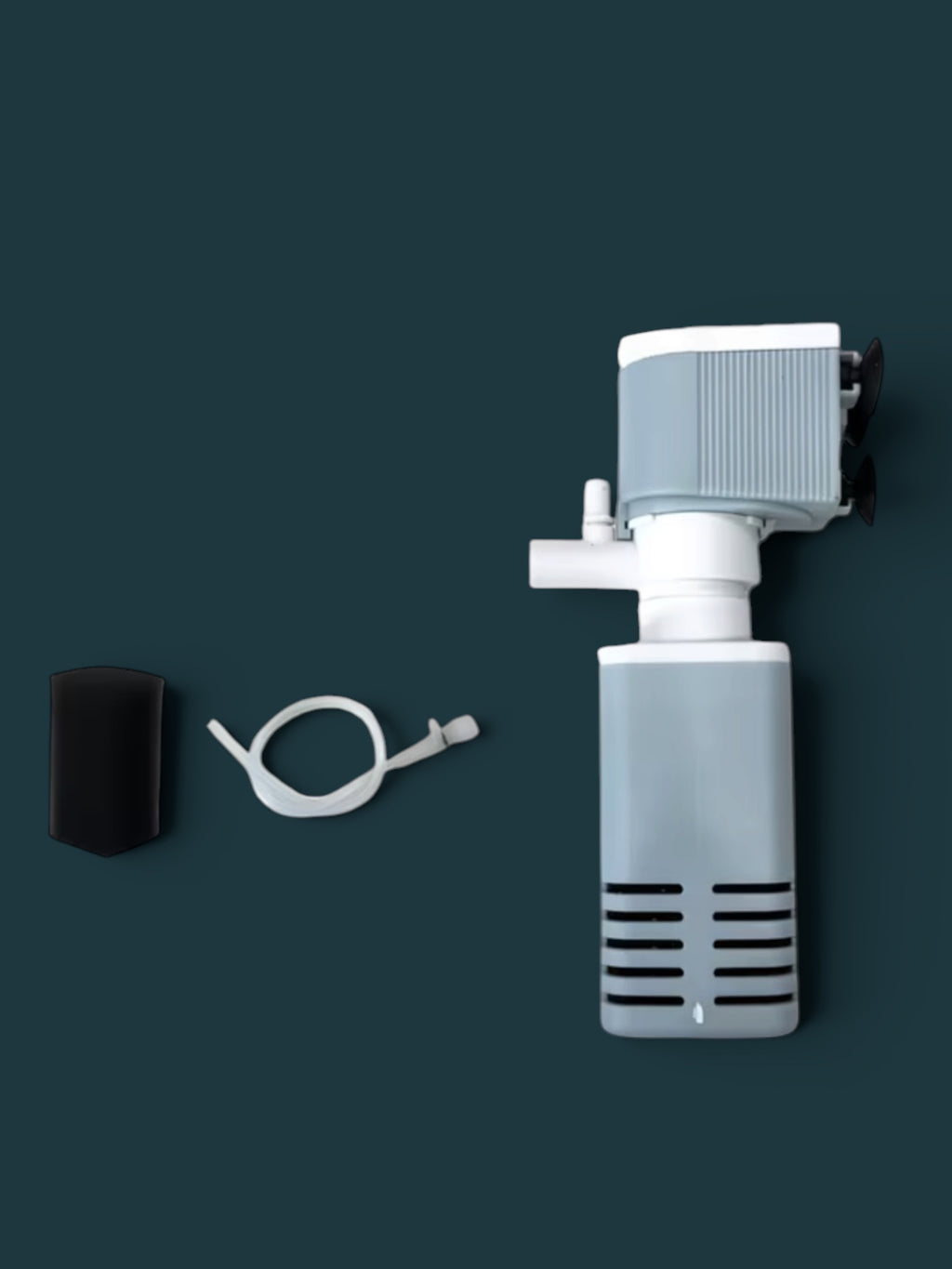 3 in 1 Internal Aquarium Filter