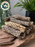 Cholla Wood