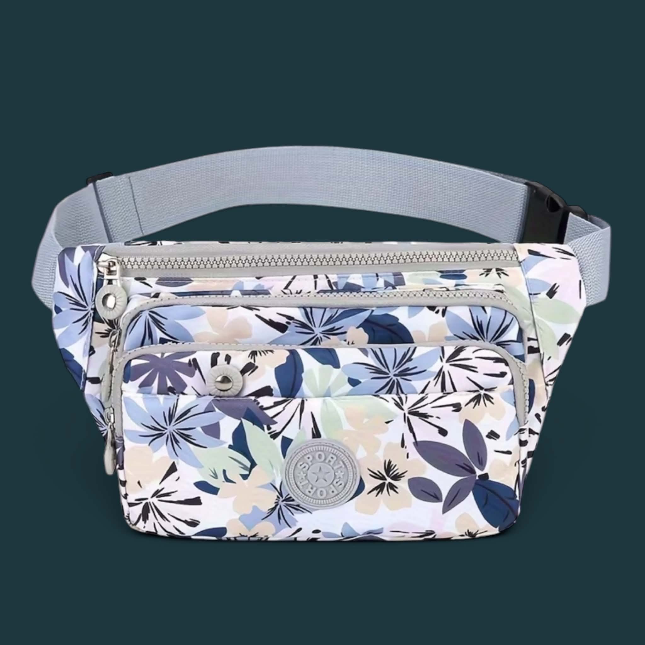 Waist & Cross body Bags - COMING SOON! -