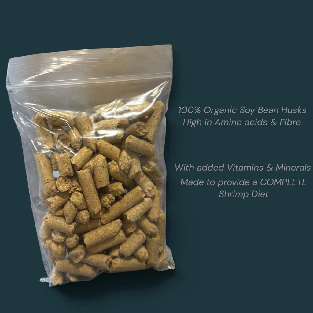 Shrimp Snow (Shrimp Flakes) 52g