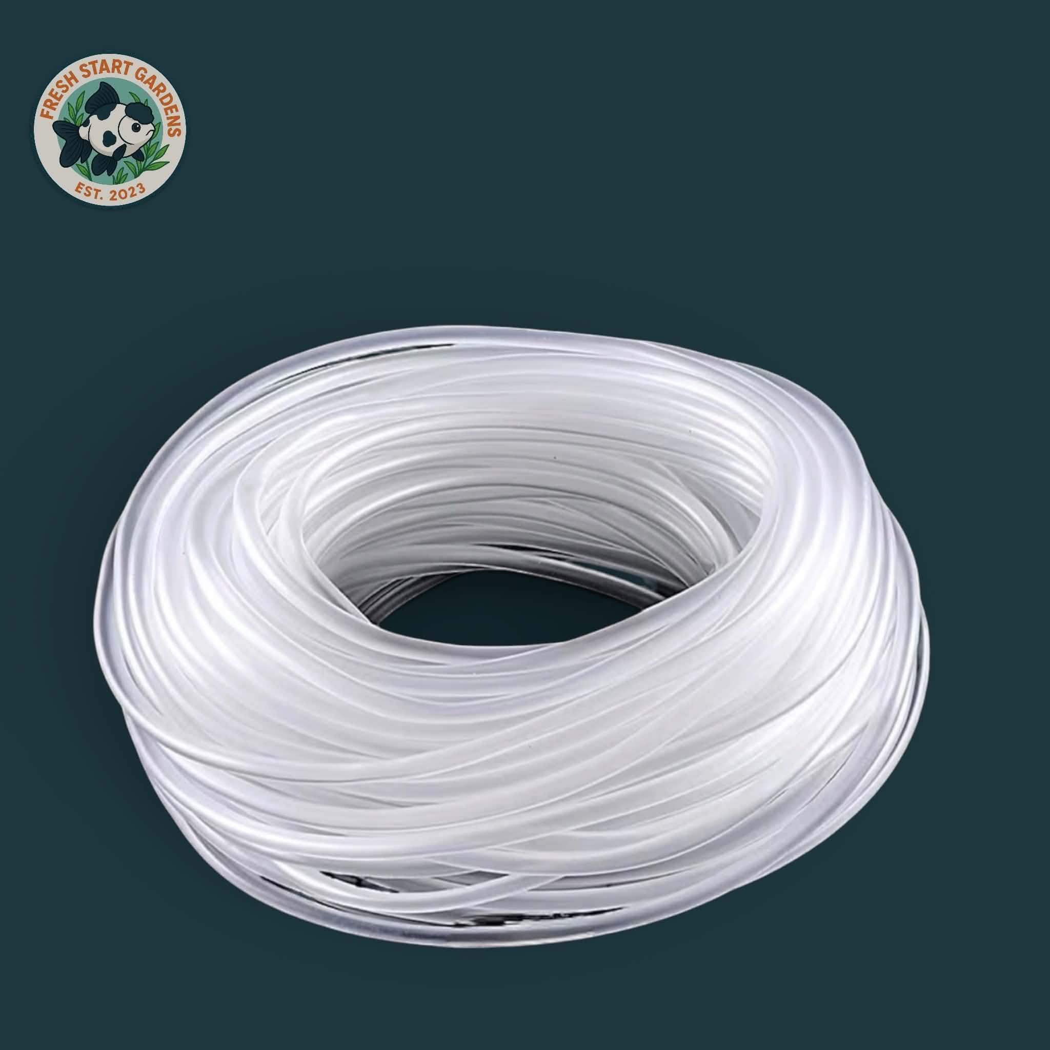 Aquarium Airline Tubing - 1m