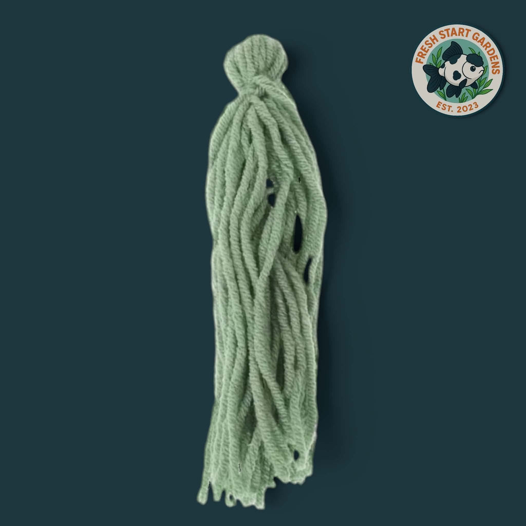 Aquarium Spawn Mops